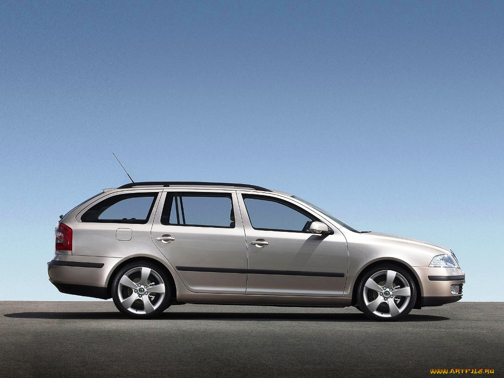 , skoda
